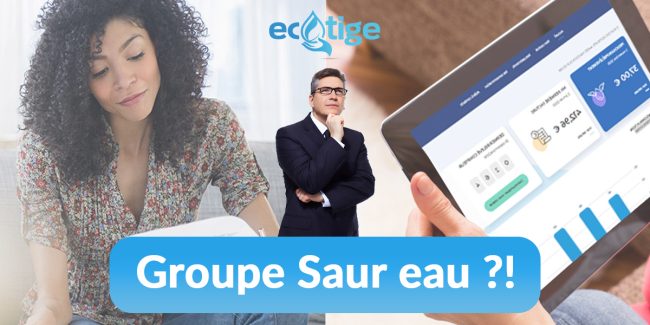Groupe Saur eau Groupe Saur eau : un acteur majeur dans le traitement de l'eau