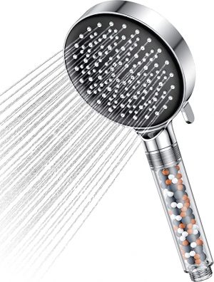 pommeau de douche économique