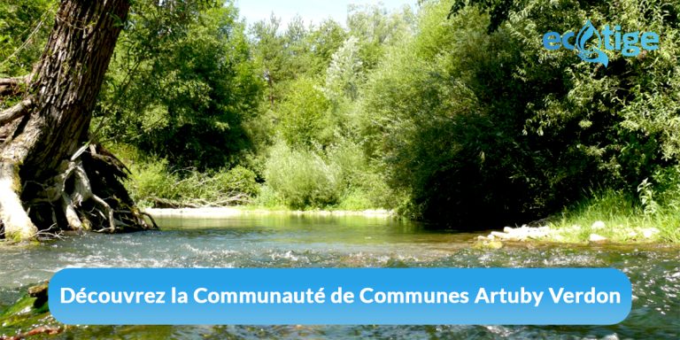 Découvrez la Communauté de Communes Artuby Verdon: un joyau naturel à explorer