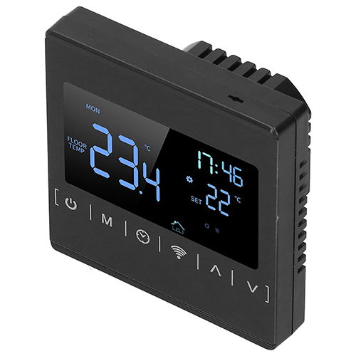 L’installation facile du thermostat 8 : guide étape par étape pour les bricoleurs amateurs. Installez facilement votre thermostat 8 avec ce guide étape par étape pour les bricoleurs amateurs! Étape 1: Déterminez l’emplacement où vous souhaitez installer votre thermostat. Il doit être à au moins 4 pieds du chauffage et de tout autre appareil susceptible de produire de la chaleur. Étape 2 : Déconnectez l’alimentation électrique de votre système de chauffage actuel avant d’installer votre thermostat 8. Étape 3 : Utilisez un tournevis pour démonter le boîtier du thermostat actuel et retirez les fils électriques qui l’alimentent. Étape 4 : Connectez les fils électriques à la base du thermostat 8 en suivant les instructions fournies dans le guide d’utilisation. Assurez-vous que chaque fil est correctement connecté à la bonne borne. Étape 5 : Alignez la base du thermostat 8 sur le mur et vissez-la en place à l’aide des vis fournies. Une fois que la base est installée, connectez le câble d’alimentation à un bloc d’alimentation et branchez-le sur une prise électrique. Étape 6 : Mettez en place le couvercle du thermostat et faites glisser les piles pour terminer son installation. Votre nouveau thermostat 8 est maintenant prêt à être utilisé ! Note: Thermostat is a masculine noun in French, therefore it should be written as le thermostat instead of la thermostat Le thermostat 8 : un contrôle intelligent et pratique de votre température intérieure” Le thermostat 8 est le dernier système de gestion thermique pour maisons intelligentes, conçu pour optimiser votre confort et réduire vos coûts. Grâce à ses capteurs intégrés, le thermostat 8 peut contrôler la température intérieure en fonction des conditions extérieures et des facteurs tels que le soleil, l’humidité et le vent. Ceci permet une régulation automatique et précise de la température intérieure, vous assurant ainsi un maximum de confort. Ce système de gestion thermique est également très pratique. Il peut être contrôlé à distance depuis votre smartphone ou tablette, ce qui vous permet d’ajuster la température avant même d’arriver chez vous. Vous pouvez également programmer le thermostat pour que les pièces atteignent la température idéale à certaines heures de la journée. Enfin, le thermostat 8 dispose d’une fonction « vacances » qui permet d’arrêter temporairement la climatisation et de la remettre en marche à votre retour. Questions populaires 1. Qu’est-ce que le thermostat 8 ? Le thermostat 8 est un modèle de thermostat intelligent développé par une entreprise spécialisée dans la gestion de l’énergie. Il permet de contrôler et de réguler la température d’une habitation de manière efficace et personnalisée. 2. Comment fonctionne le thermostat 8 ? Le thermostat 8 fonctionne en se connectant au système de chauffage central de la maison, lui permettant ainsi de réguler la température ambiante en fonction des préférences et des besoins des occupants. Il peut être contrôlé à distance via une application mobile ou directement sur l’appareil lui-même. 3. Quelles sont les fonctionnalités du thermostat 8 ? Le thermostat 8 propose plusieurs fonctionnalités avancées, telles que la programmation horaire pour ajuster automatiquement la température selon les moments de la journée, l’adaptation aux conditions météorologiques pour optimiser les économies d’énergie, et même la possibilité d’apprendre les habitudes des occupants pour une gestion encore plus personnalisée. 4. Quels sont les avantages du thermostat 8 ? Le thermostat 8 présente plusieurs avantages, notamment une réduction significative de la consommation énergétique grâce à une régulation précise de la température, ce qui permet des économies sur les factures d’énergie. De plus, sa facilité d’utilisation et ses fonctionnalités avancées en font un outil pratique et pratique pour gérer le chauffage de sa maison. 5. Comment installer le thermostat 8 ? L’installation du thermostat 8 peut être effectuée par un professionnel ou par soi-même, selon les compétences techniques et les préférences individuelles. L’entreprise fournissant le thermostat 8 fournit généralement des instructions détaillées sur l’installation et propose également un support technique pour accompagner les utilisateurs tout au long du processus