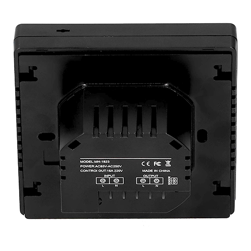 L’installation facile du thermostat 8 : guide étape par étape pour les bricoleurs amateurs. Installez facilement votre thermostat 8 avec ce guide étape par étape pour les bricoleurs amateurs! Étape 1: Déterminez l’emplacement où vous souhaitez installer votre thermostat. Il doit être à au moins 4 pieds du chauffage et de tout autre appareil susceptible de produire de la chaleur. Étape 2 : Déconnectez l’alimentation électrique de votre système de chauffage actuel avant d’installer votre thermostat 8. Étape 3 : Utilisez un tournevis pour démonter le boîtier du thermostat actuel et retirez les fils électriques qui l’alimentent. Étape 4 : Connectez les fils électriques à la base du thermostat 8 en suivant les instructions fournies dans le guide d’utilisation. Assurez-vous que chaque fil est correctement connecté à la bonne borne. Étape 5 : Alignez la base du thermostat 8 sur le mur et vissez-la en place à l’aide des vis fournies. Une fois que la base est installée, connectez le câble d’alimentation à un bloc d’alimentation et branchez-le sur une prise électrique. Étape 6 : Mettez en place le couvercle du thermostat et faites glisser les piles pour terminer son installation. Votre nouveau thermostat 8 est maintenant prêt à être utilisé ! Note: Thermostat is a masculine noun in French, therefore it should be written as le thermostat instead of la thermostat Le thermostat 8 : un contrôle intelligent et pratique de votre température intérieure” Le thermostat 8 est le dernier système de gestion thermique pour maisons intelligentes, conçu pour optimiser votre confort et réduire vos coûts. Grâce à ses capteurs intégrés, le thermostat 8 peut contrôler la température intérieure en fonction des conditions extérieures et des facteurs tels que le soleil, l’humidité et le vent. Ceci permet une régulation automatique et précise de la température intérieure, vous assurant ainsi un maximum de confort. Ce système de gestion thermique est également très pratique. Il peut être contrôlé à distance depuis votre smartphone ou tablette, ce qui vous permet d’ajuster la température avant même d’arriver chez vous. Vous pouvez également programmer le thermostat pour que les pièces atteignent la température idéale à certaines heures de la journée. Enfin, le thermostat 8 dispose d’une fonction « vacances » qui permet d’arrêter temporairement la climatisation et de la remettre en marche à votre retour. Questions populaires 1. Qu’est-ce que le thermostat 8 ? Le thermostat 8 est un modèle de thermostat intelligent développé par une entreprise spécialisée dans la gestion de l’énergie. Il permet de contrôler et de réguler la température d’une habitation de manière efficace et personnalisée. 2. Comment fonctionne le thermostat 8 ? Le thermostat 8 fonctionne en se connectant au système de chauffage central de la maison, lui permettant ainsi de réguler la température ambiante en fonction des préférences et des besoins des occupants. Il peut être contrôlé à distance via une application mobile ou directement sur l’appareil lui-même. 3. Quelles sont les fonctionnalités du thermostat 8 ? Le thermostat 8 propose plusieurs fonctionnalités avancées, telles que la programmation horaire pour ajuster automatiquement la température selon les moments de la journée, l’adaptation aux conditions météorologiques pour optimiser les économies d’énergie, et même la possibilité d’apprendre les habitudes des occupants pour une gestion encore plus personnalisée. 4. Quels sont les avantages du thermostat 8 ? Le thermostat 8 présente plusieurs avantages, notamment une réduction significative de la consommation énergétique grâce à une régulation précise de la température, ce qui permet des économies sur les factures d’énergie. De plus, sa facilité d’utilisation et ses fonctionnalités avancées en font un outil pratique et pratique pour gérer le chauffage de sa maison. 5. Comment installer le thermostat 8 ? L’installation du thermostat 8 peut être effectuée par un professionnel ou par soi-même, selon les compétences techniques et les préférences individuelles. L’entreprise fournissant le thermostat 8 fournit généralement des instructions détaillées sur l’installation et propose également un support technique pour accompagner les utilisateurs tout au long du processus
