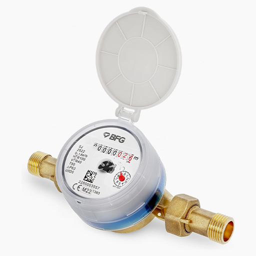 Compteur d’eau froide : tout ce que vous devez savoir