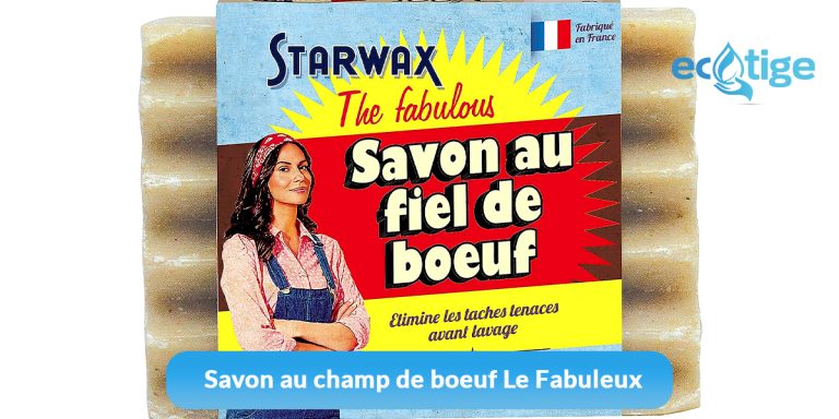 Fiel de bœuf savon visage : comment choisir celui qui vous convient ?