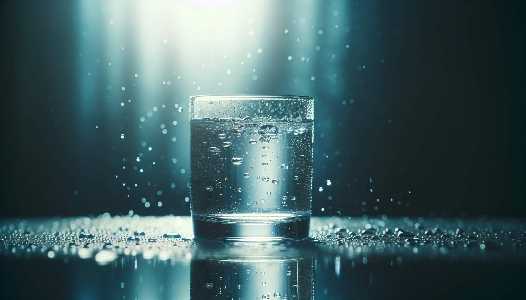 3 litres d'eau par jour : impacts sur la santé et le bien-être