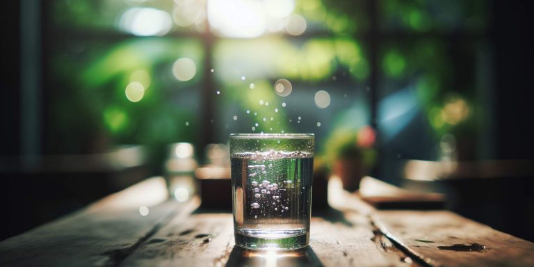 3 litres d'eau par jour: quels effets ?