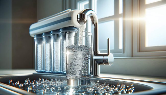 Choisir un osmoseur : 5 critères essentiels