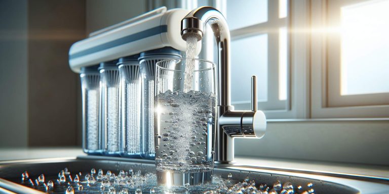 Choisir un osmoseur : 5 critères essentiels