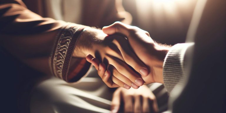 Comprendre le sens et la portée de salam alaykoum