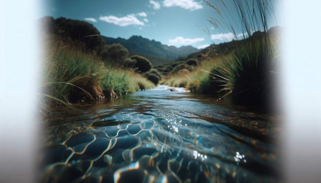 Gestion de l'eau en Corse : défis insulaires