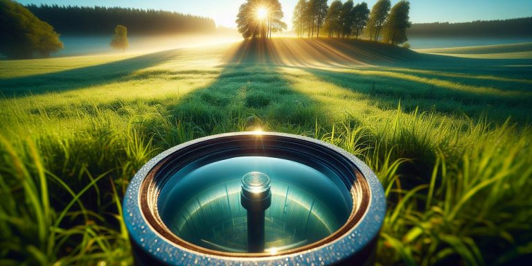 Gestion de l'eau: une méthode révolutionnaire