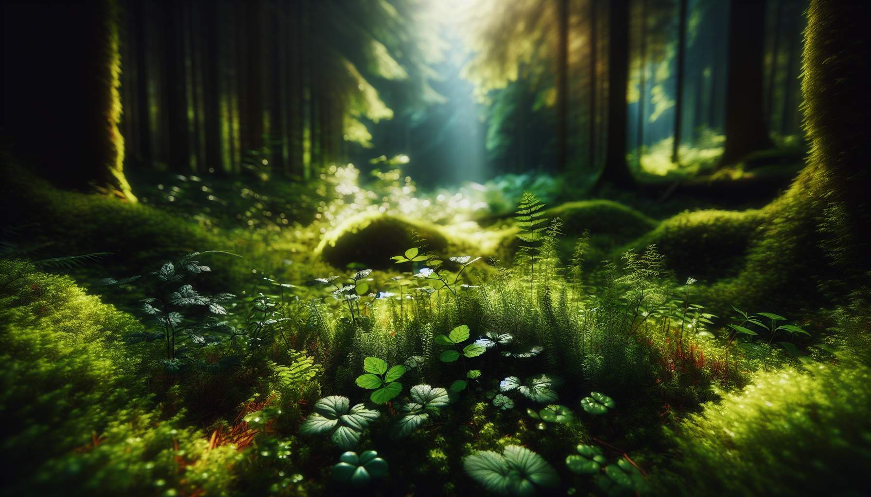 Info Terre : gestion durable des sols au Canada et impact sur la biodiversité locale