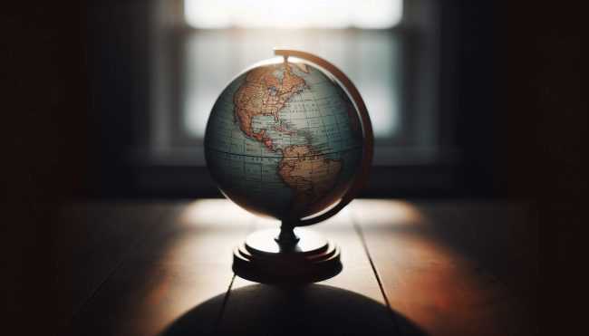 Info Terre : protéger sols et biodiversité Canada