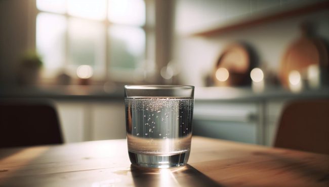 Mon Eau par Suez : innovations pour demain