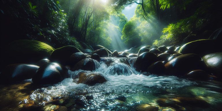 Noréade La Gorgue : vers une eau durable?