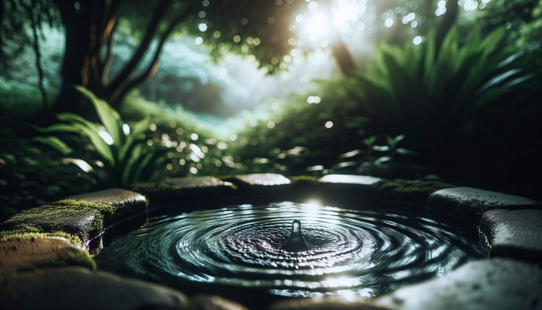 Puits artésien : maîtrisez l'installation et la gestion durable des aquifères souterrains