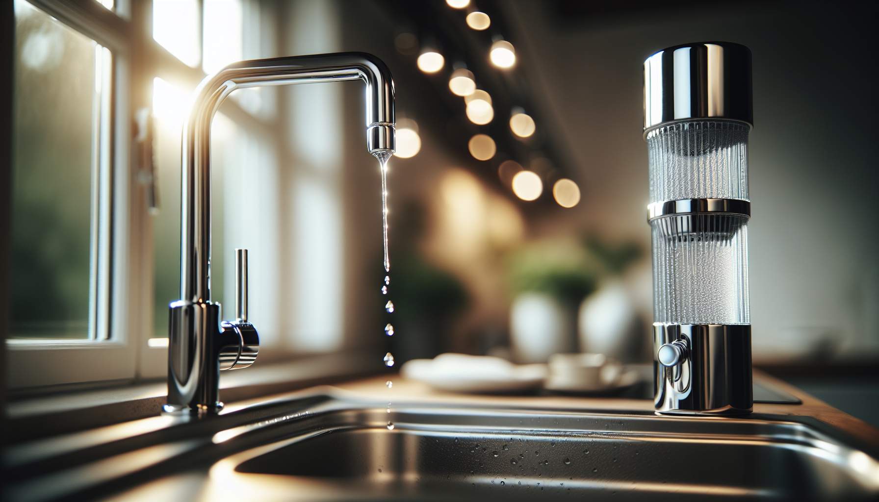 Quels critères sont cruciaux pour sélectionner un osmoseur ? Les points-clés pour un choix éclairé en matière de purification d'eau