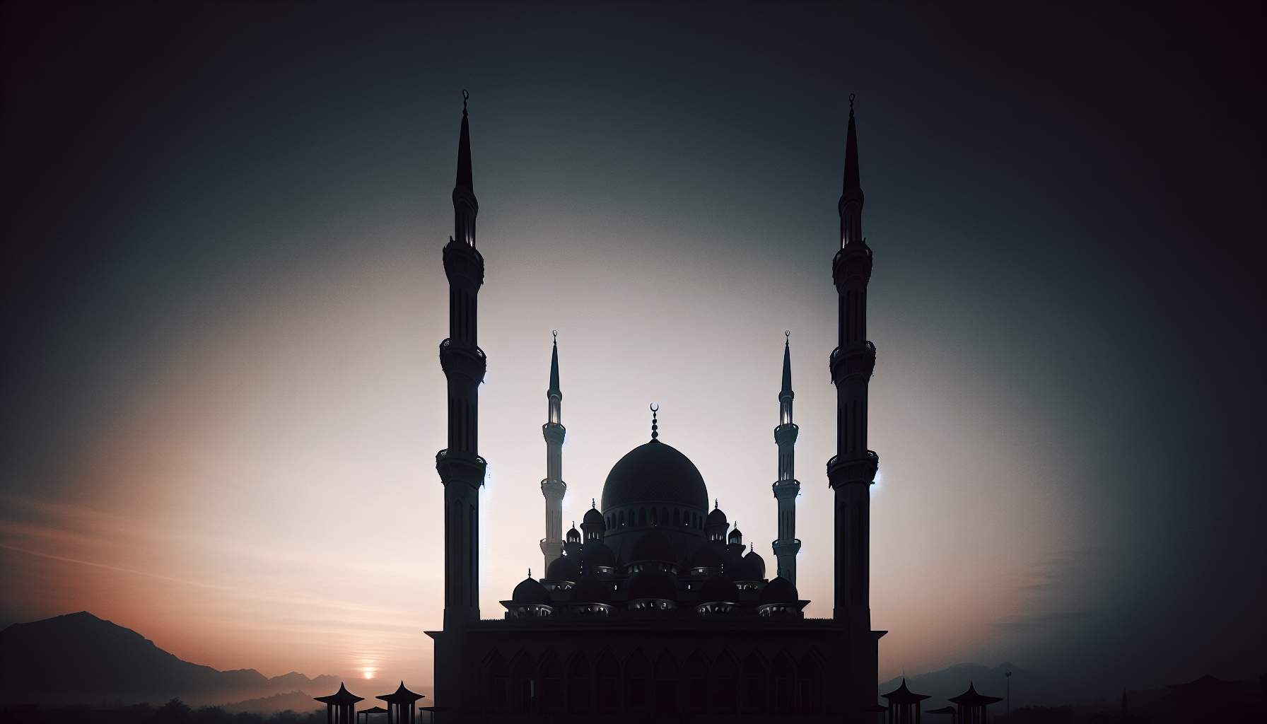 Sens et profondeur de "subhanallah" dans la spiritualité islamique