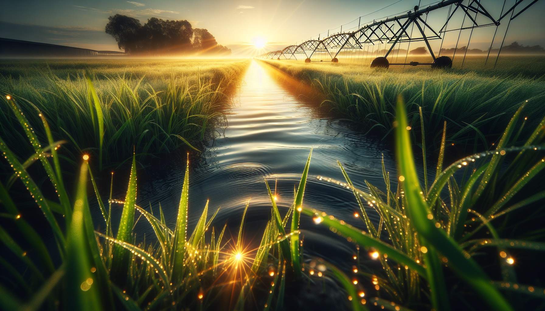 Suivi assuré du niveau de la nappe phréatique : une approche innovante pour la gestion durable des ressources en eau