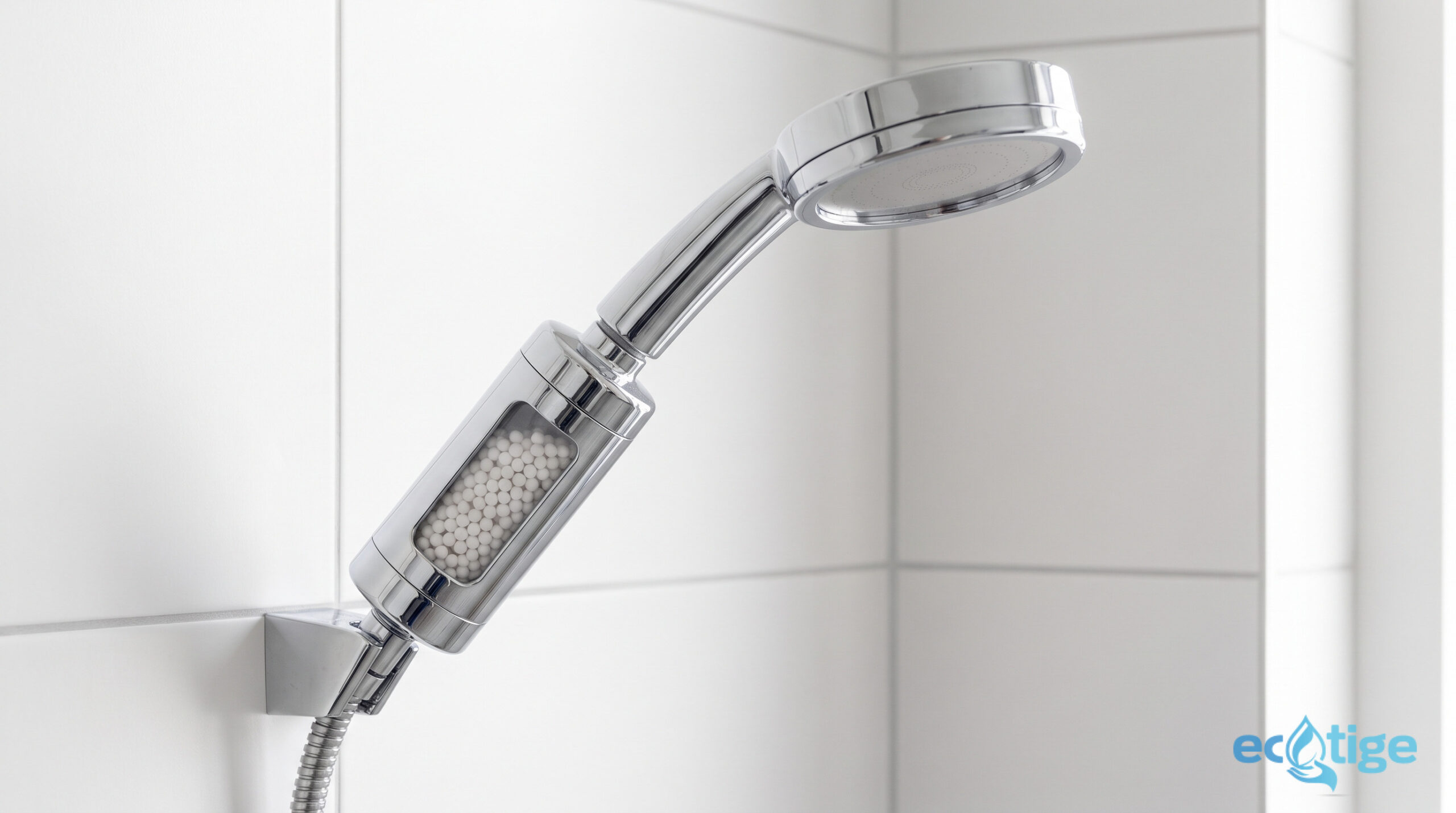 Filtre anti-calcaire douche – illustration principale