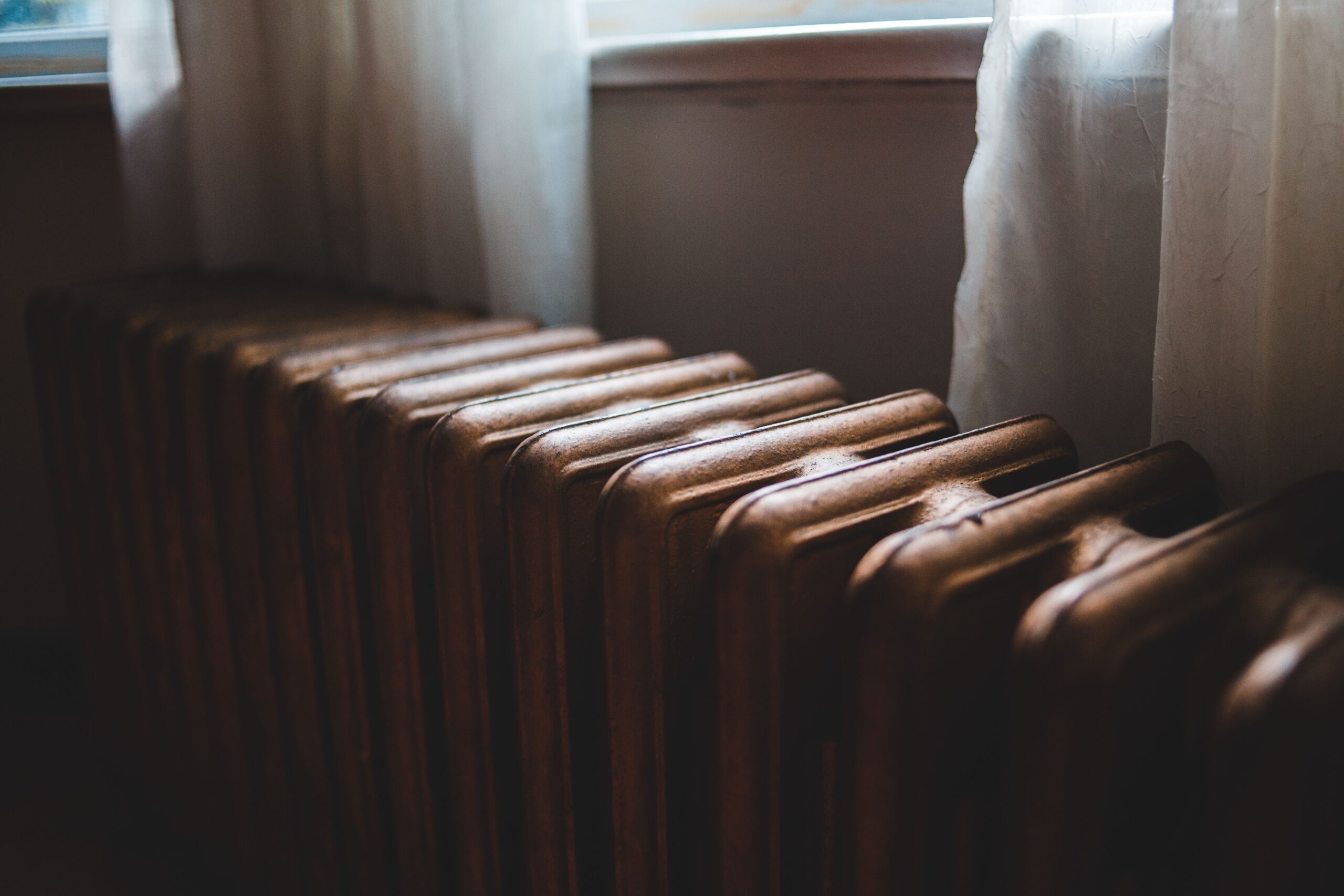 Radiateur et système de chauffage central